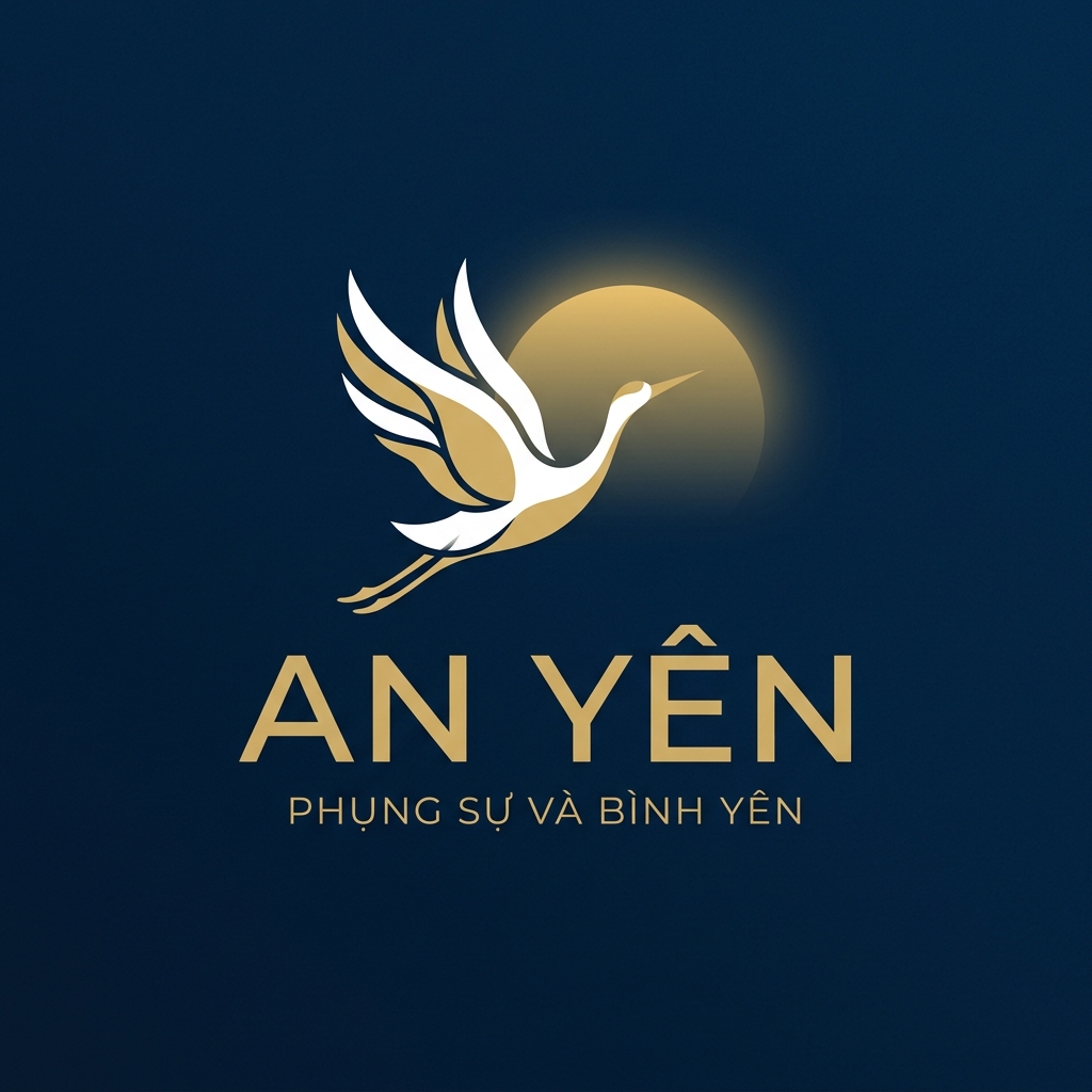 An Yên